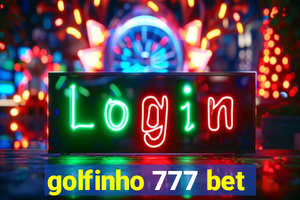 golfinho 777 bet